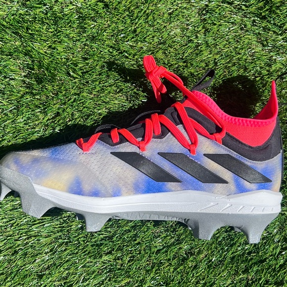 Adidas * Daniel Patrick * MLB
Baseball * NO BOX Fernando Tatis Jr Molded Cleat - Picture 12 of 14